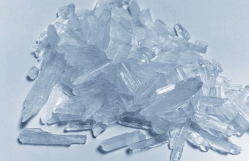 Why Crystal Meth Is Dangerous: Long-Term Health and Psychological Consequences