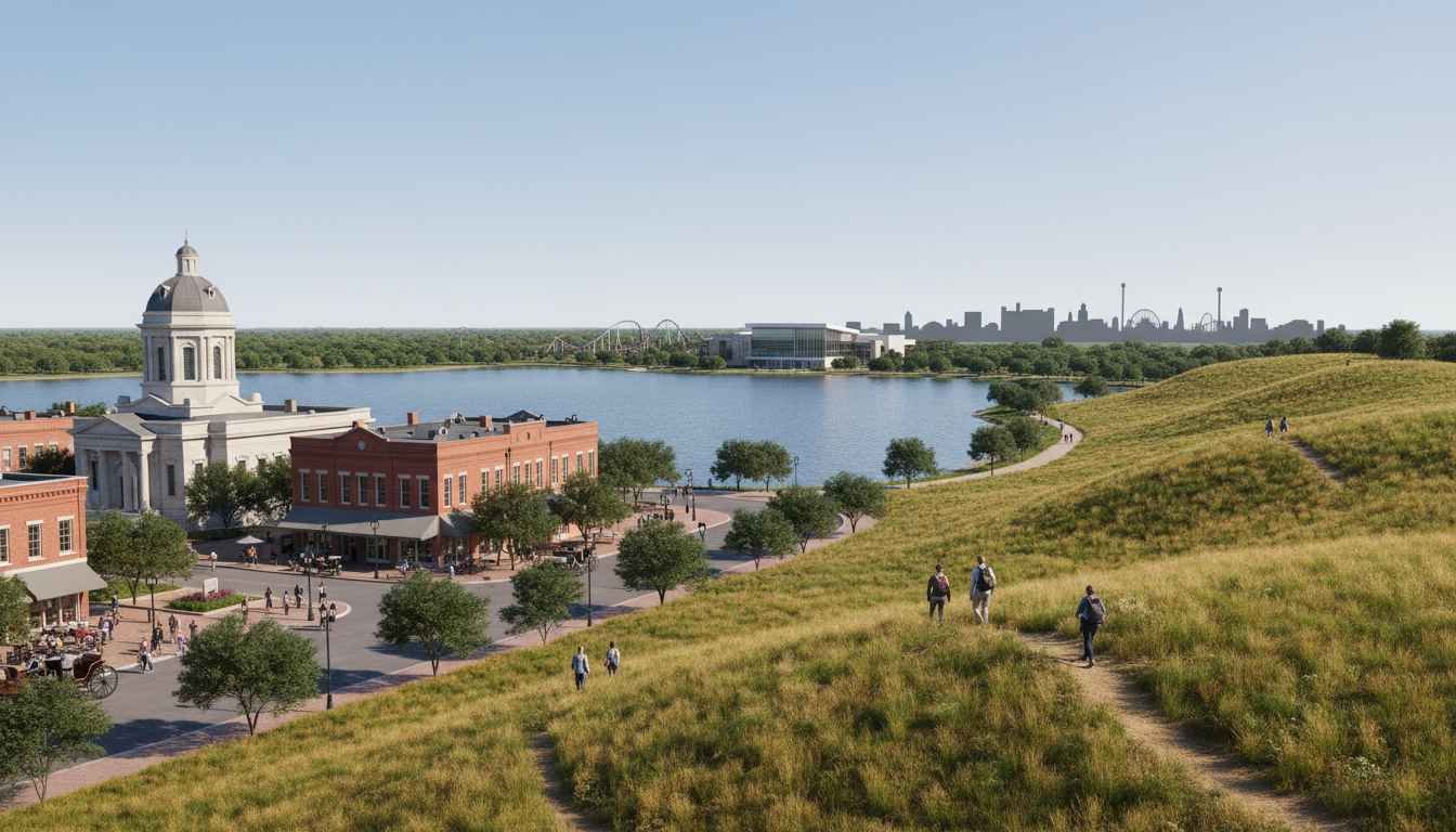 near by places to visit in dallas