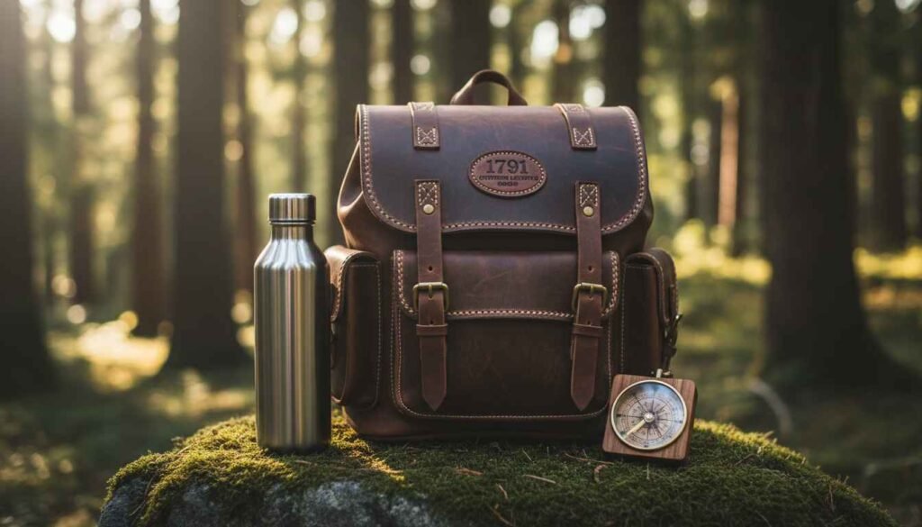 1791 Outdoor Lifestyle Group