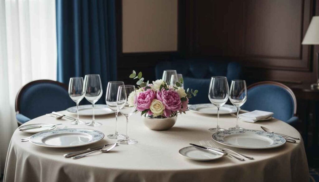 1910 lifestyle hotel