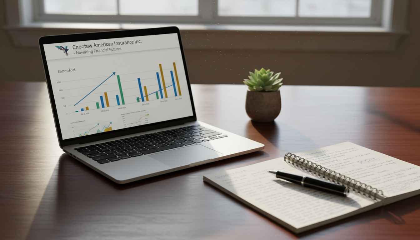 Choctaw American Insurance Inc