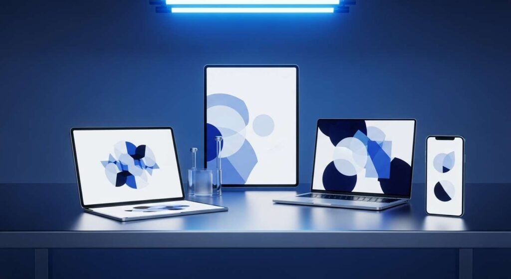 Digital Marketing in Johannesburg Financial Services