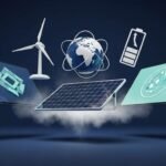 Digital marketing energy and natural resources