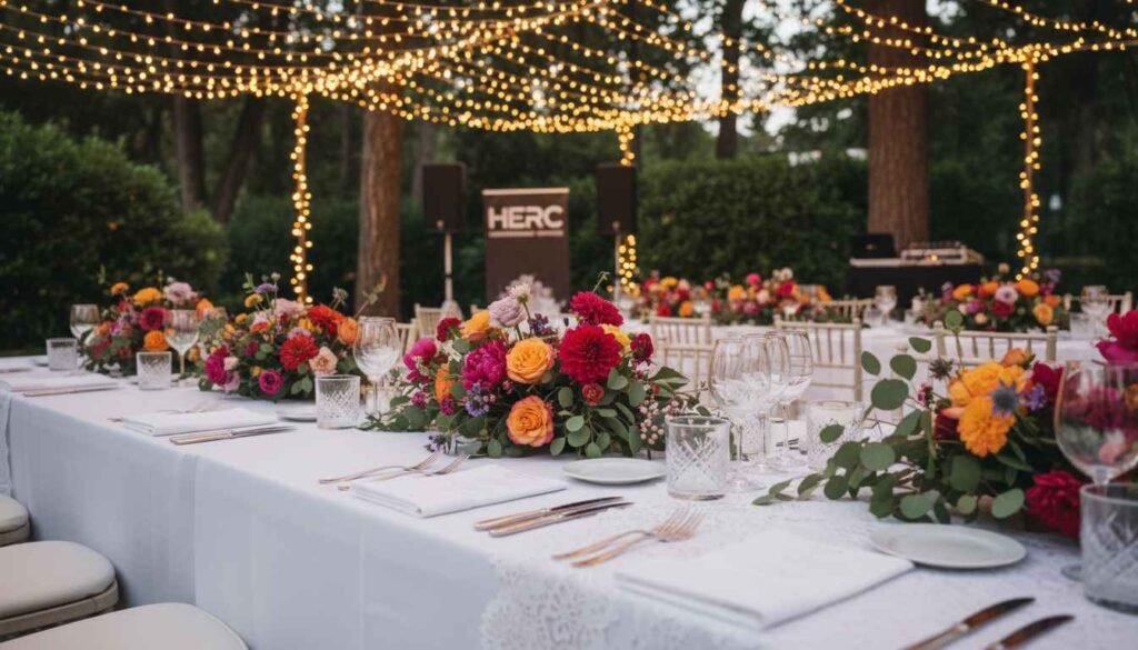 Herc Entertainment Services