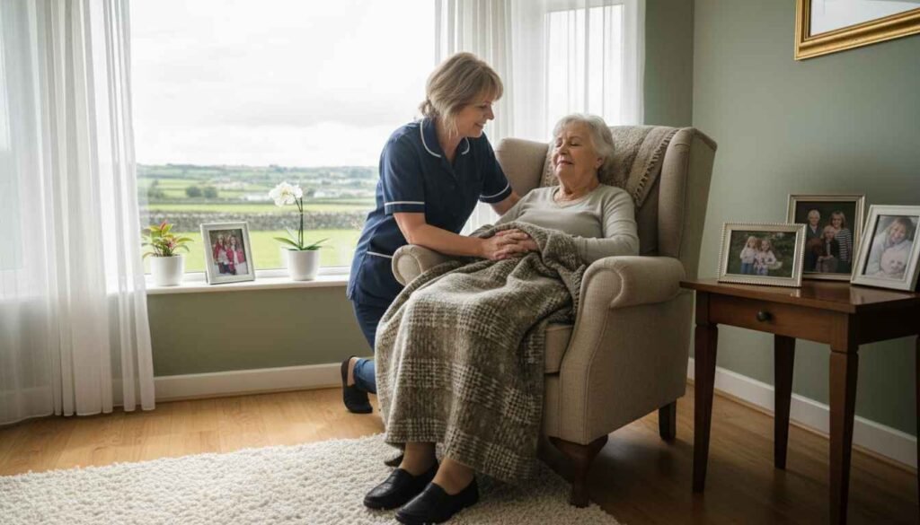 Home Care Services Waterford