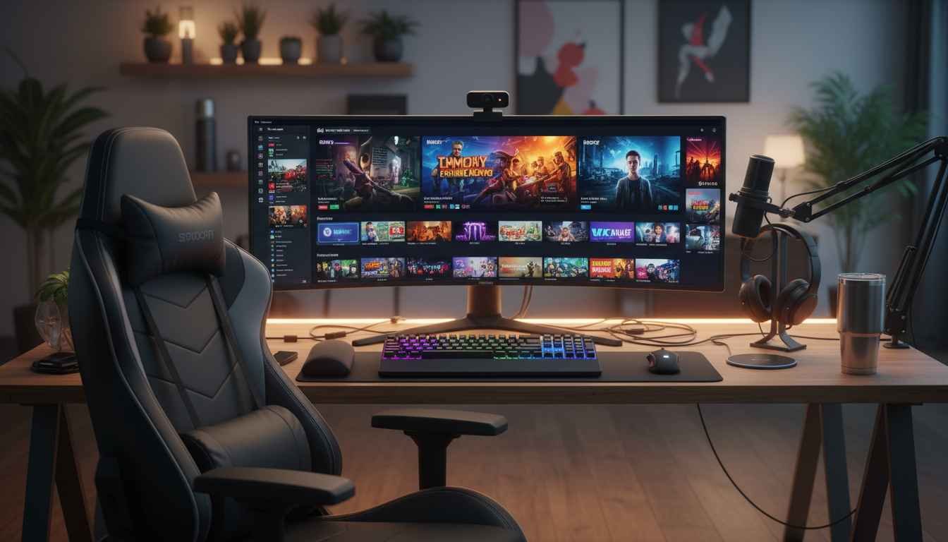 Latest NetVideoGirls