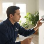 Monarch Home Services Visalia