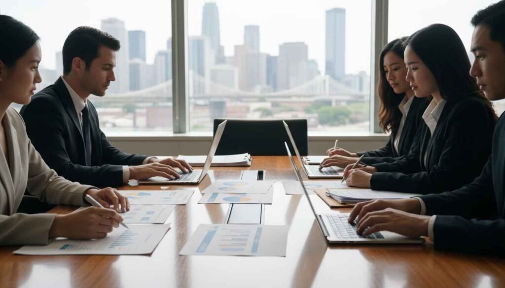 Municipal Finance Jobs