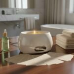 Waxing at home service