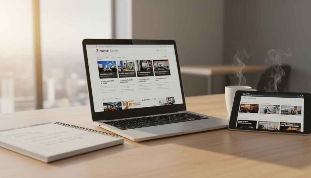 Zimeye latest news today