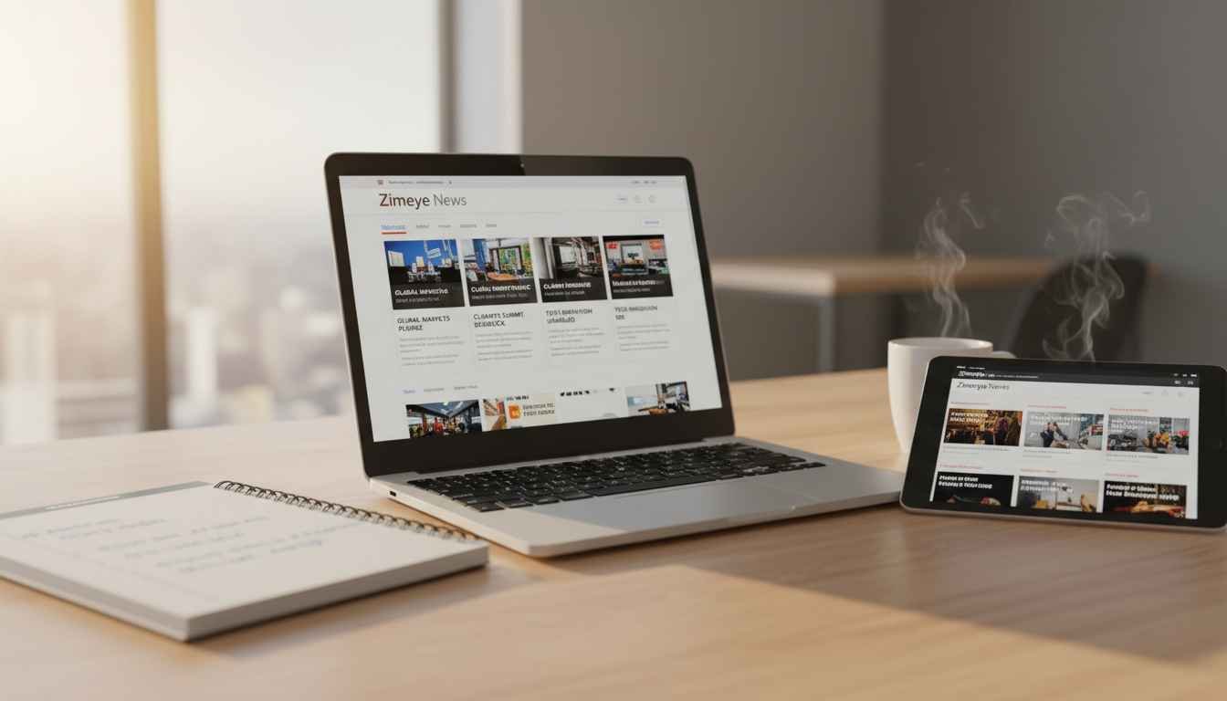 Zimeye latest news today