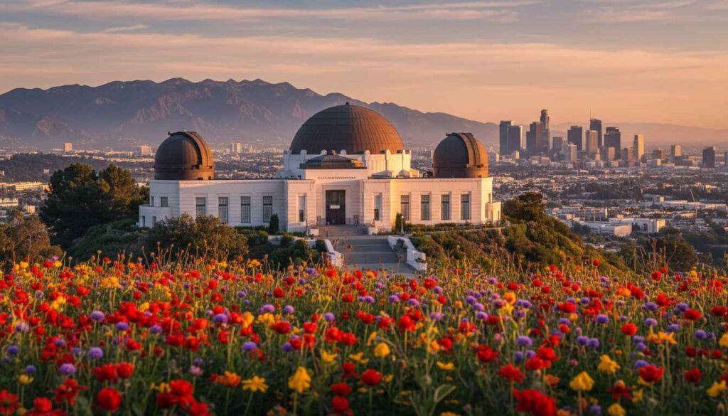 best place in los angeles to visit