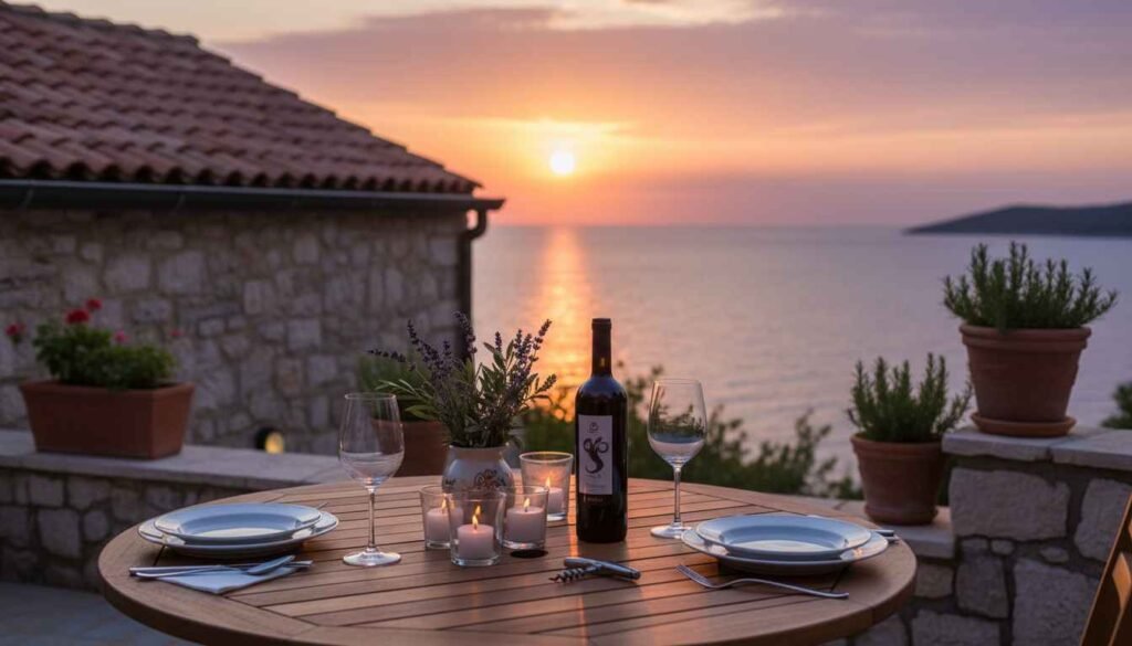 best place to visit in croatia for couples