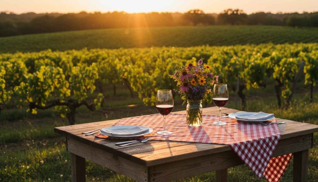 best place to visit in texas for couples