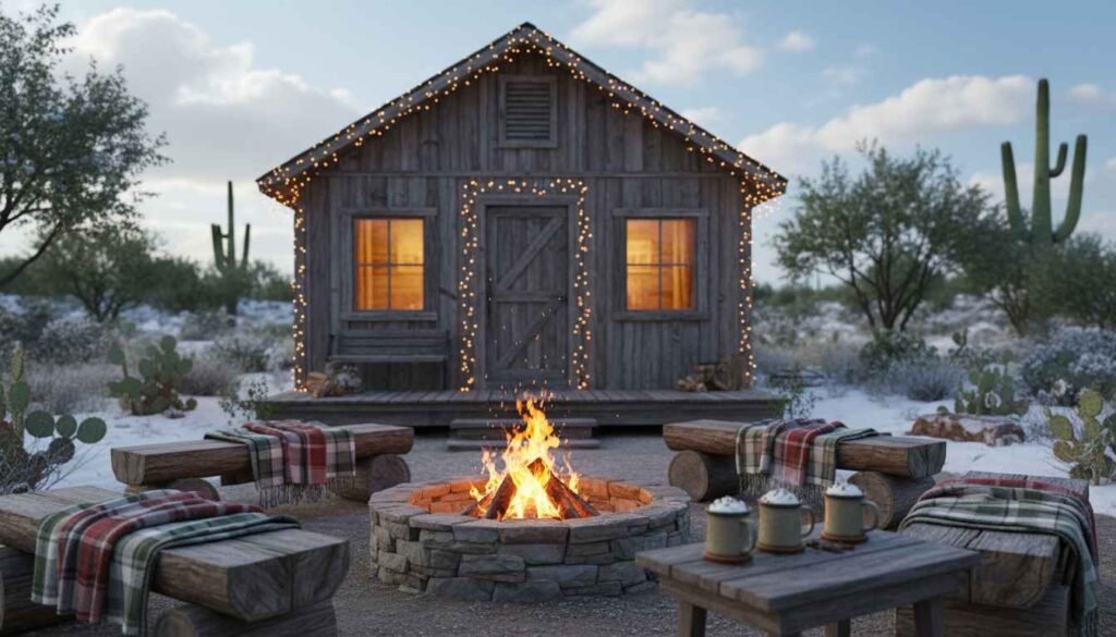 best places in texas to visit in winter