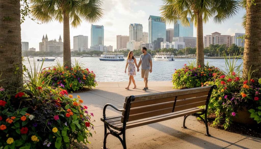 best places to visit around tampa fl