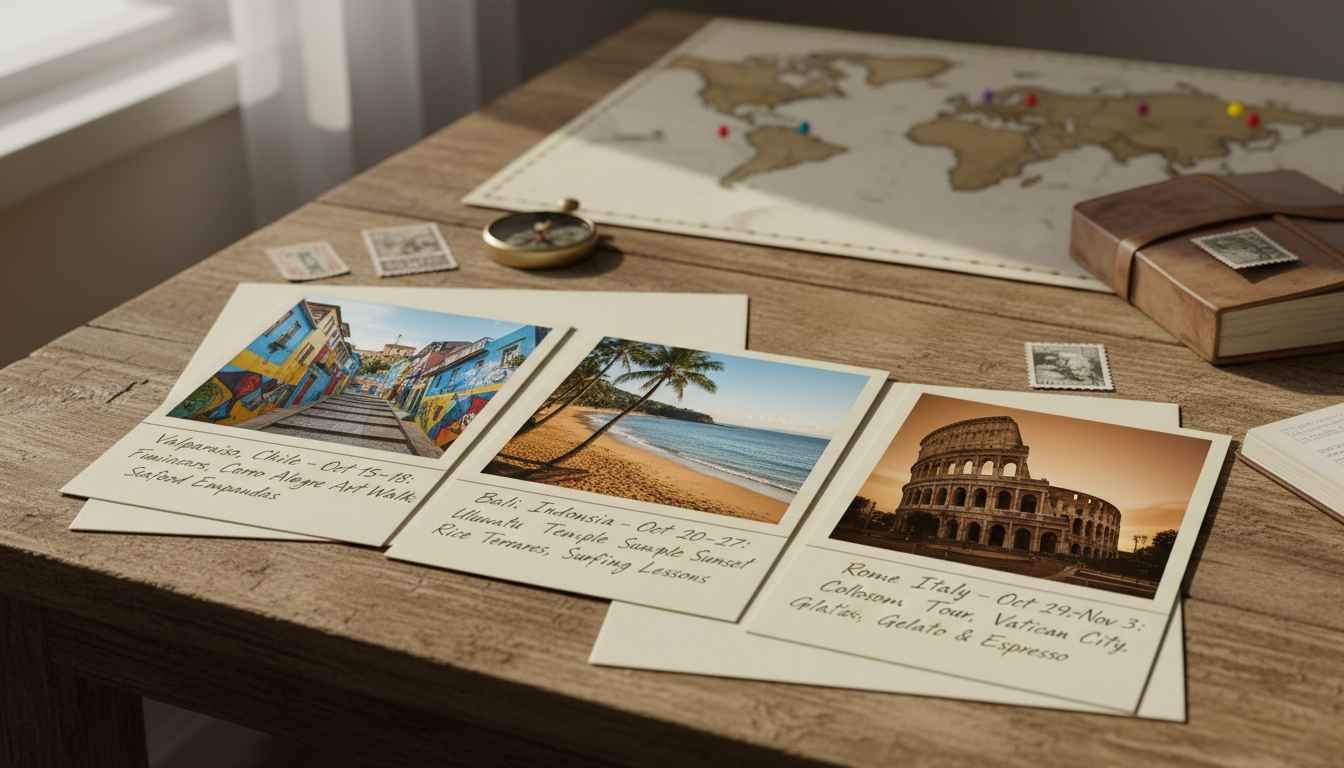 best places to visit in 2024 in the world