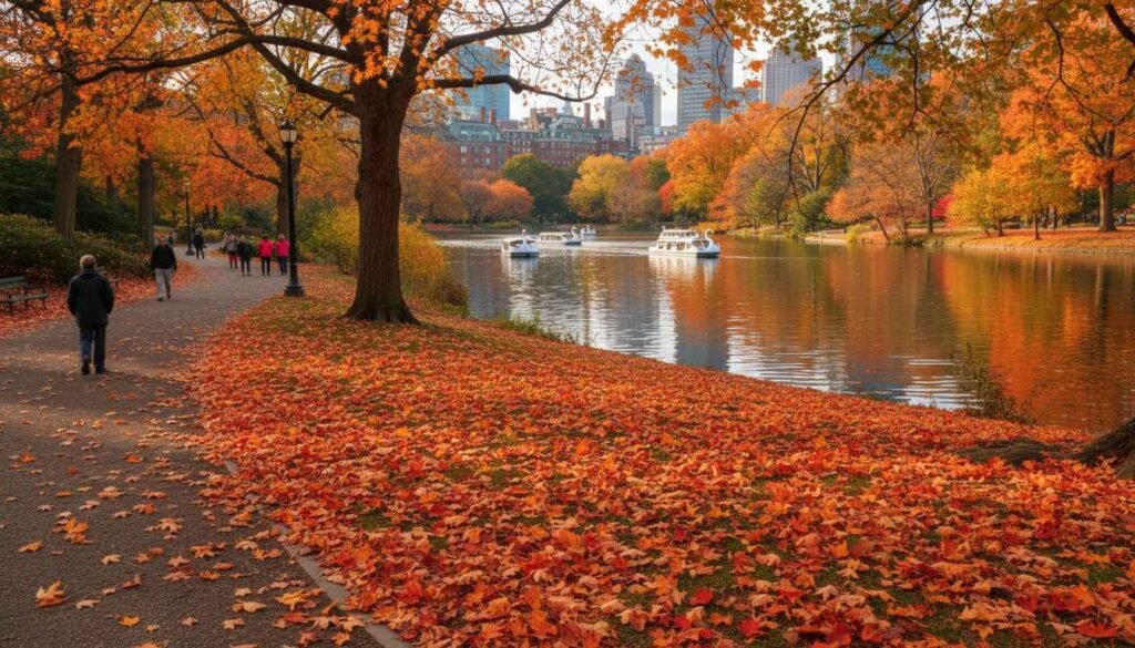 best places to visit in boston in fall