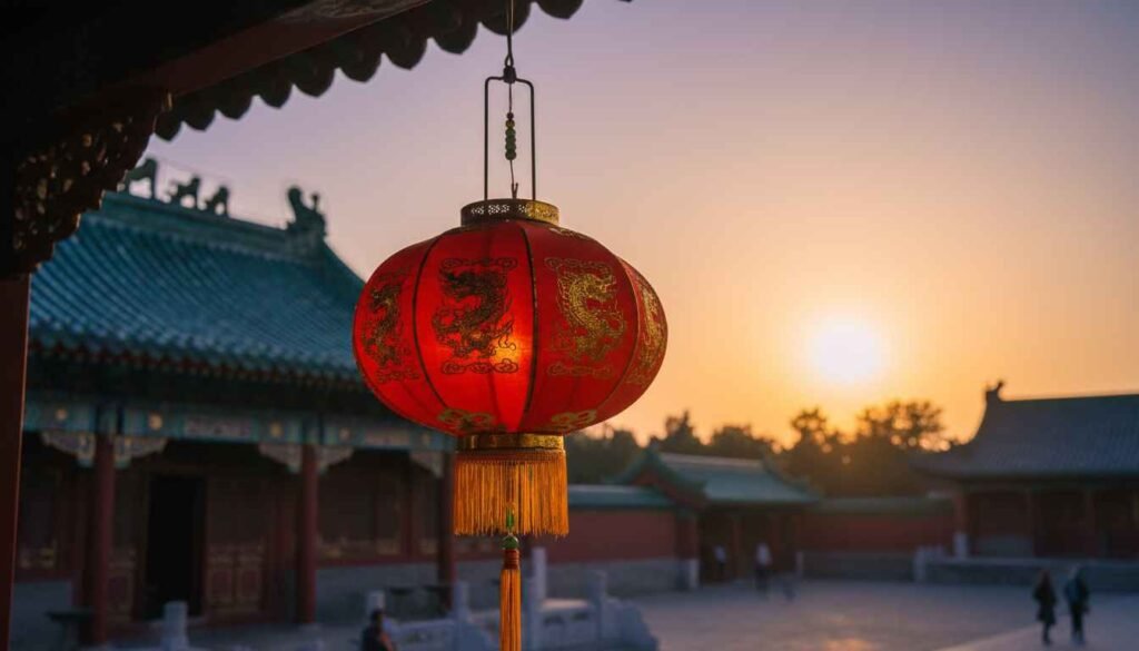 best places to visit in china as an american