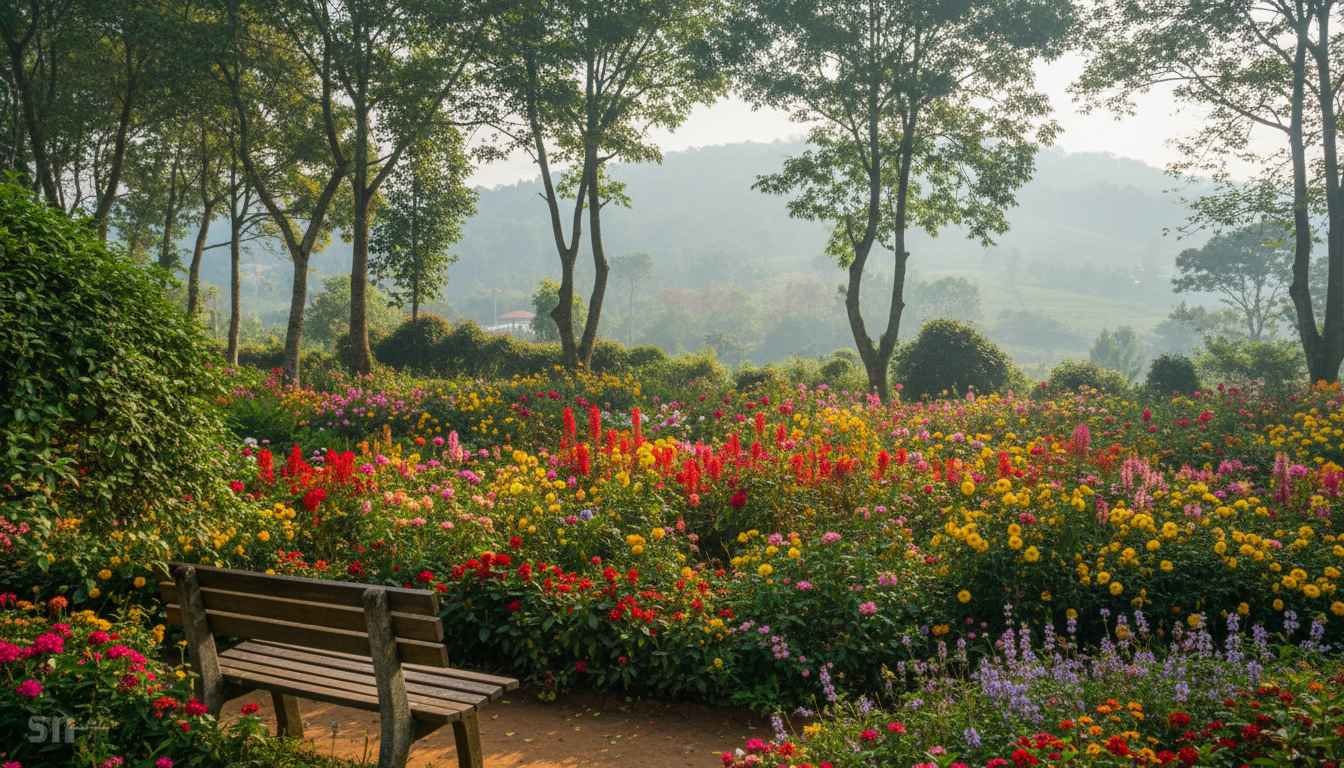 best places to visit in dalat vietnam