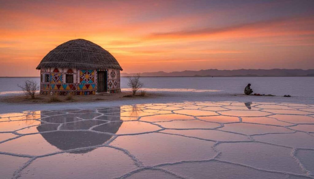 best places to visit in kutch bhuj