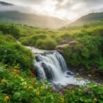 best places to visit in monsoon near pune