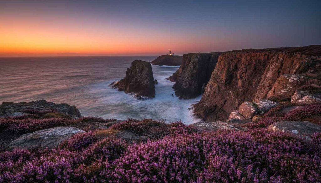 best places to visit in north scotland