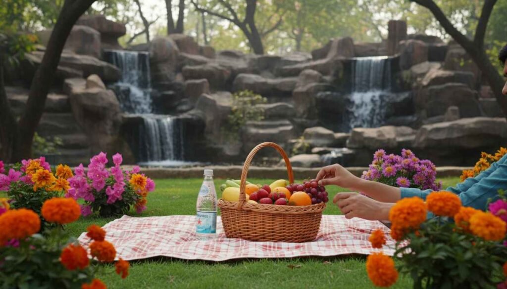 best places to visit in ranchi for couples