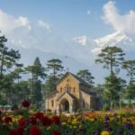 best places to visit in shimla and manali