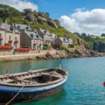best places to visit in southern brittany
