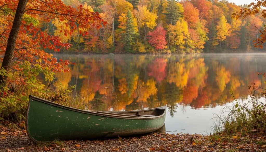 best places to visit in the fall in minnesota