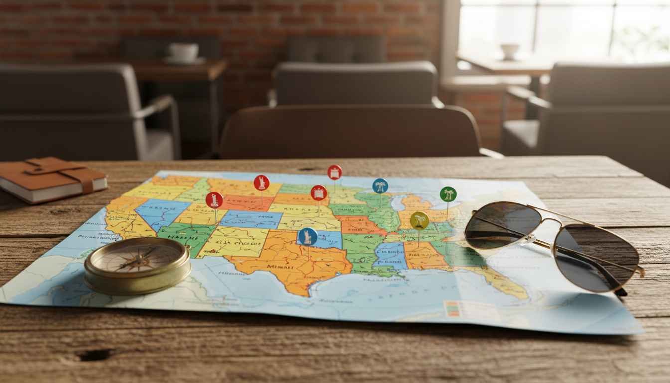 best places to visit in united states of america