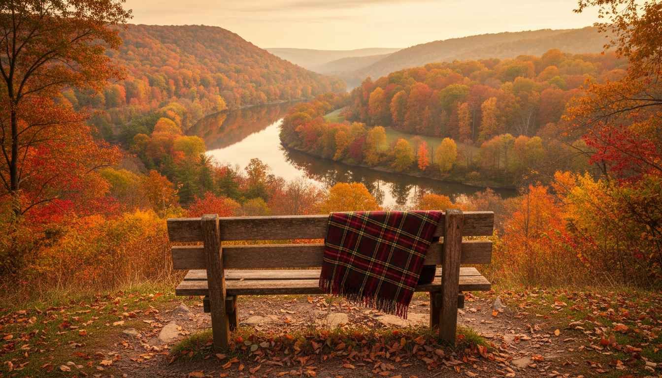 best places to visit in virginia during fall