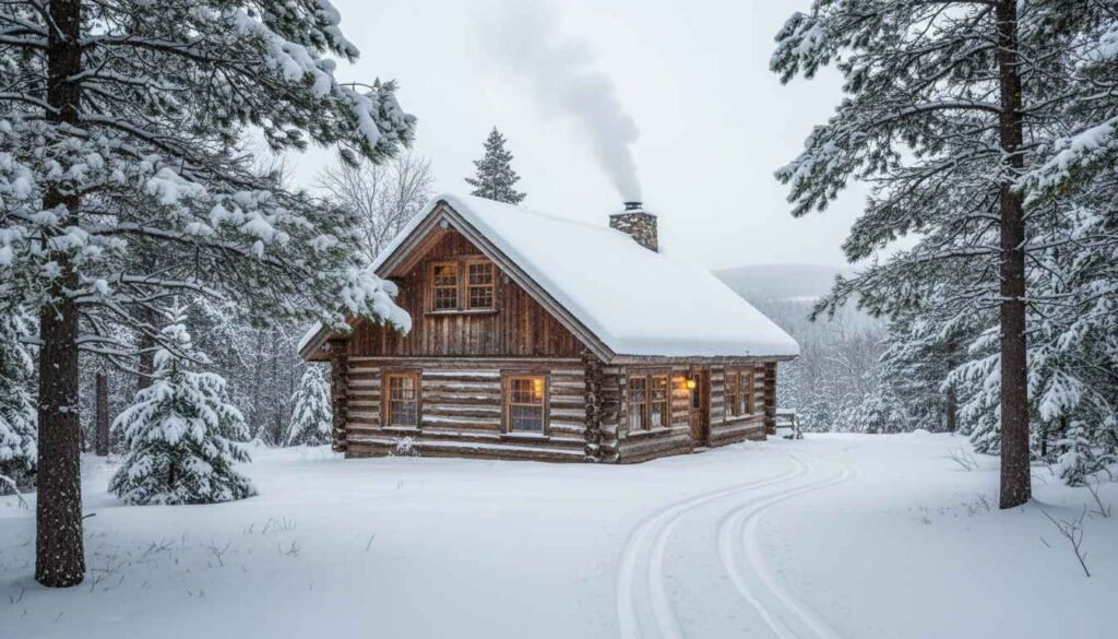 best places to visit in winter michigan
