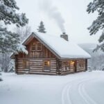 best places to visit in winter michigan