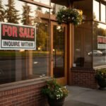 business for sale beaverton oregon