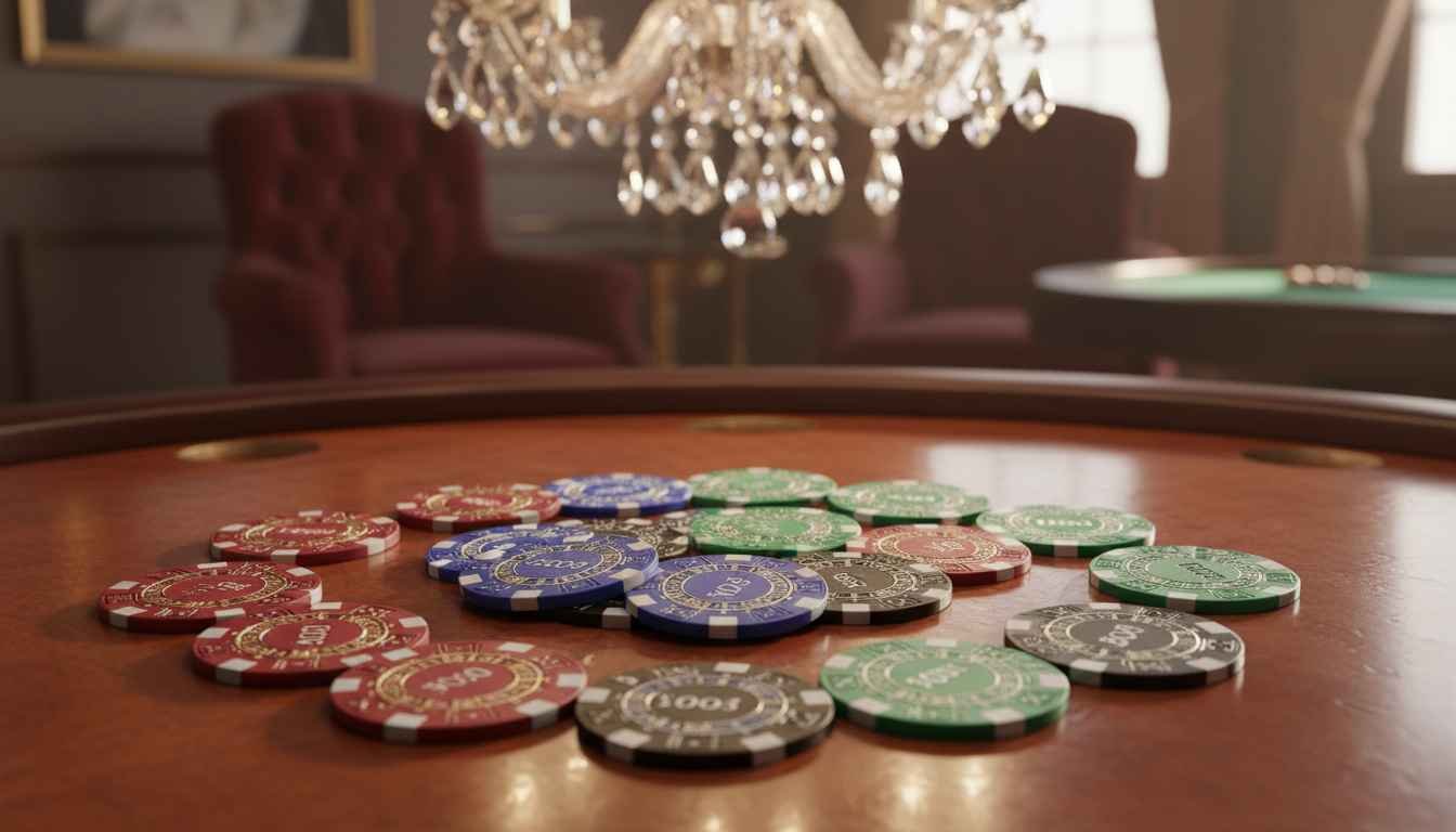 casino royale poker chips