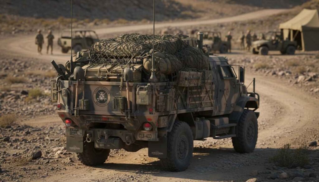 combat logistics battalion 453