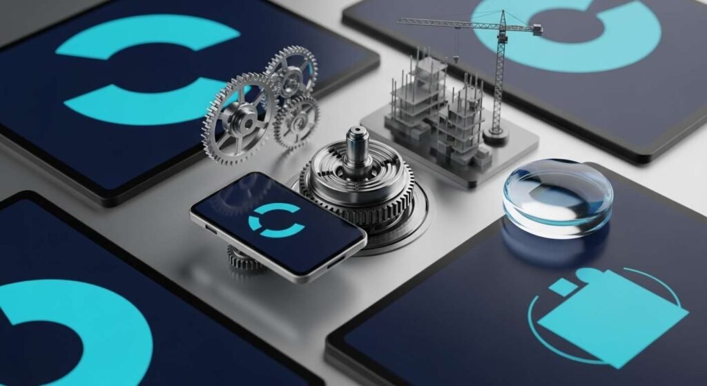 digital marketing for construction companies