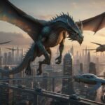 dragon transportation