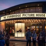 entertainment cinemas sturbridge