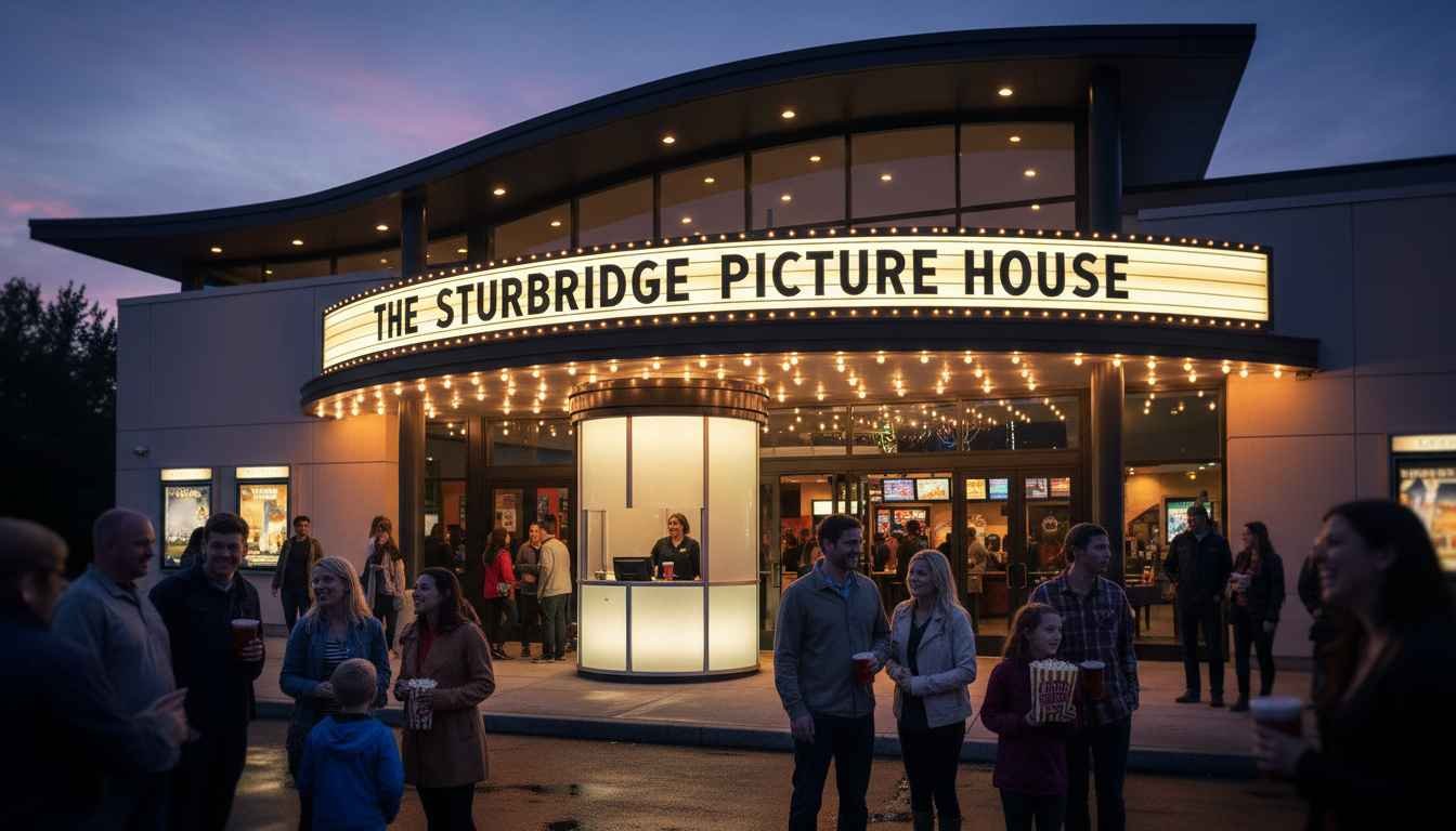 entertainment cinemas sturbridge