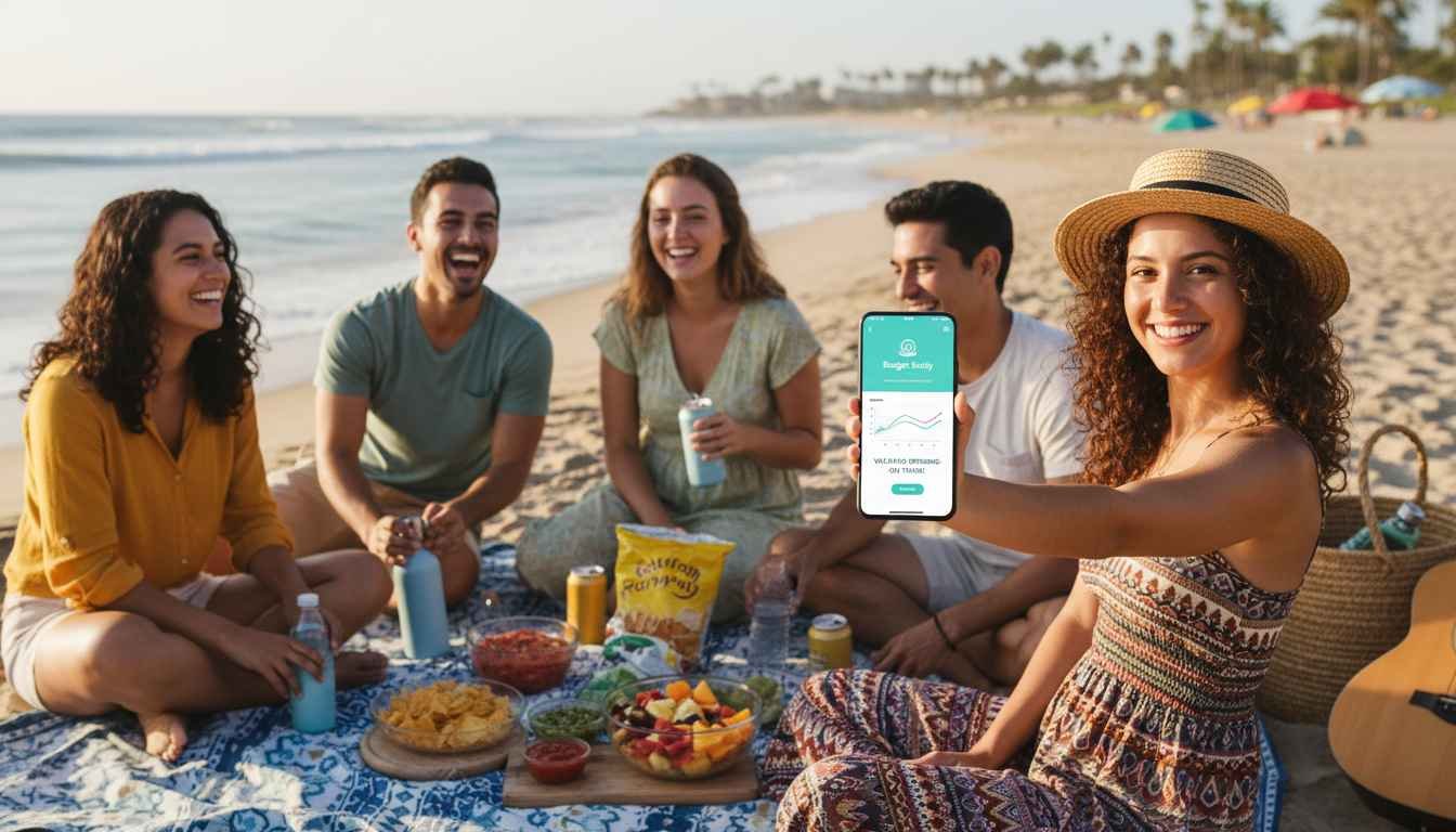 finance vacation with bad credit