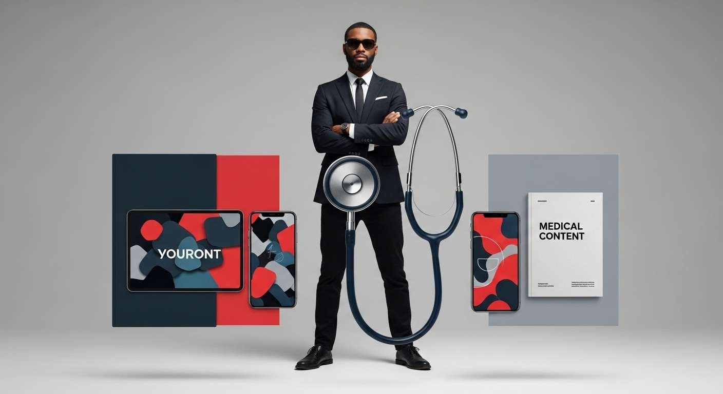 healthcare digital marketing strategies