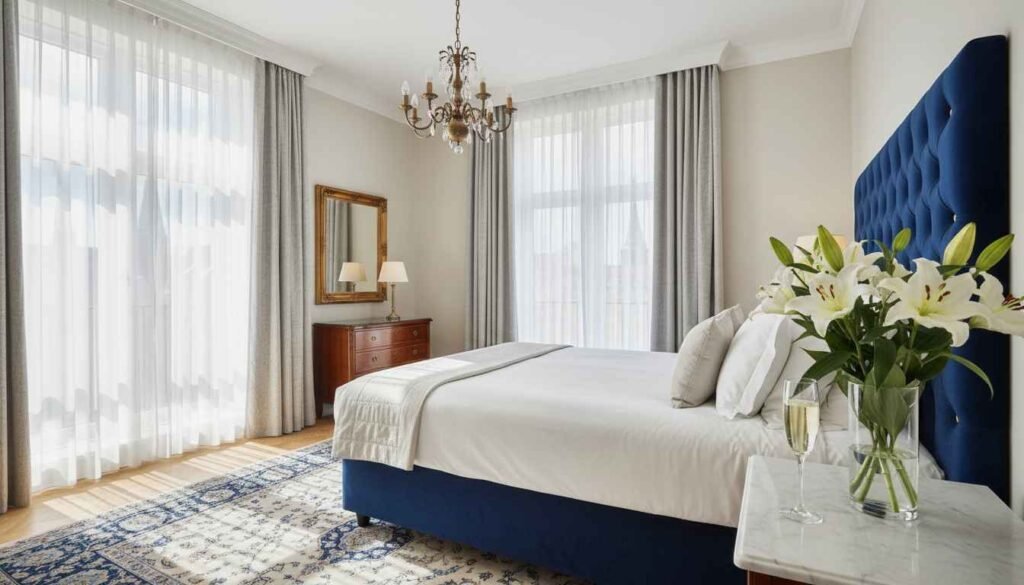 hotel tiffany copenhagen