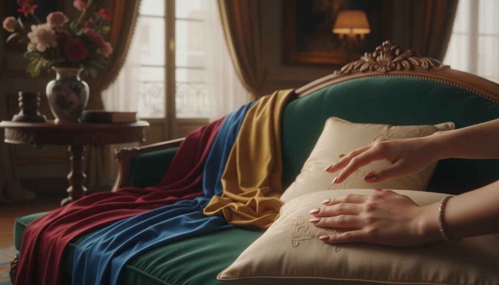 krushing entertainment facesitting