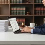 legal data entry services