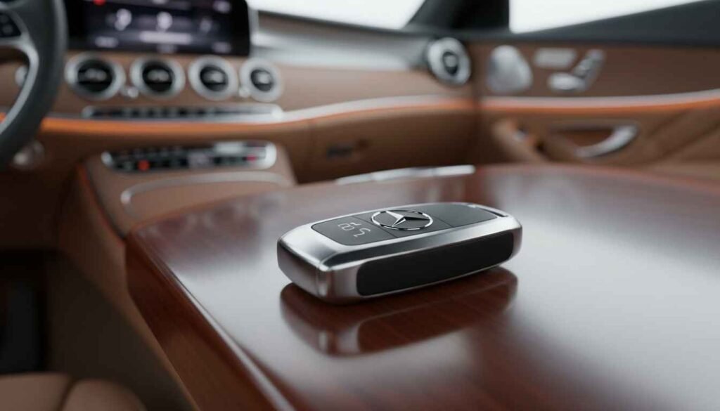 mercedes benz lifestyle collection