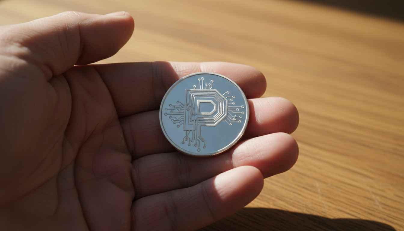 penny cryptocurrency