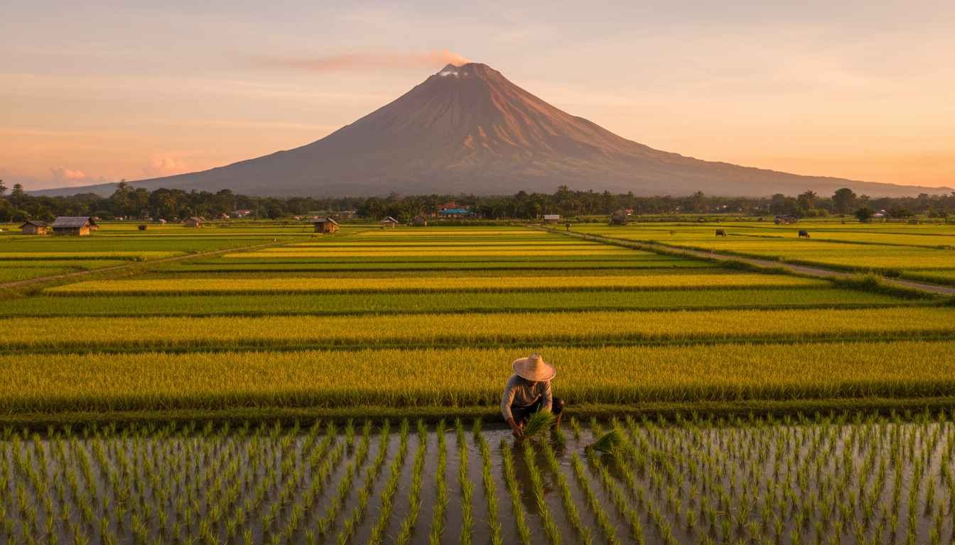 places to visit in legazpi city albay